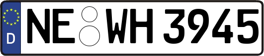 NE-WH3945