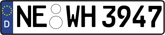 NE-WH3947