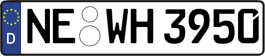 NE-WH3950