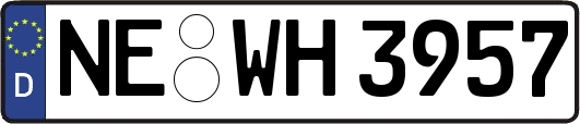 NE-WH3957