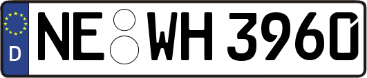 NE-WH3960