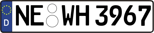 NE-WH3967