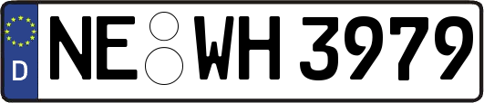 NE-WH3979