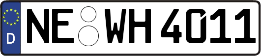 NE-WH4011