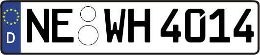 NE-WH4014