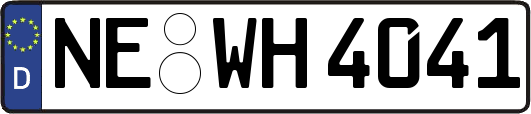 NE-WH4041