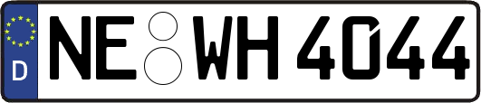 NE-WH4044