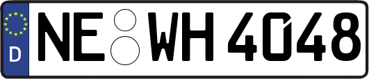 NE-WH4048