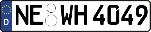 NE-WH4049