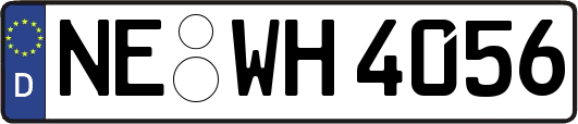 NE-WH4056