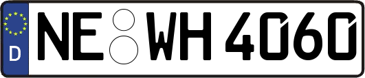 NE-WH4060