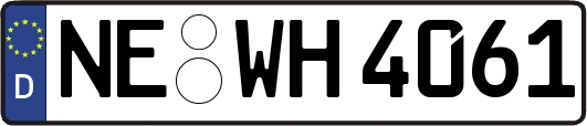 NE-WH4061