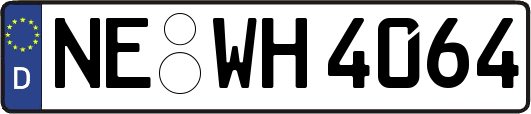 NE-WH4064