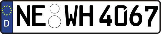 NE-WH4067