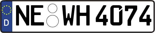 NE-WH4074