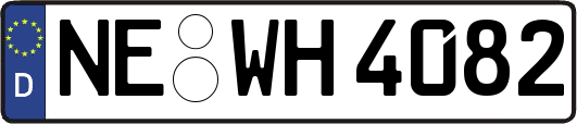 NE-WH4082
