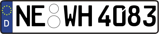 NE-WH4083