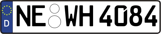 NE-WH4084