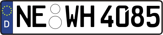 NE-WH4085