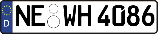 NE-WH4086