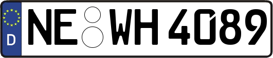 NE-WH4089