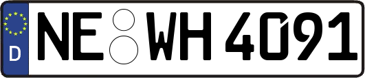 NE-WH4091