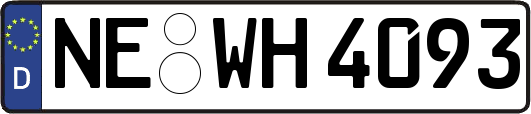 NE-WH4093