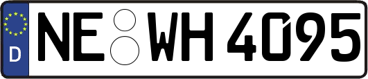 NE-WH4095