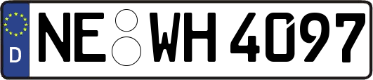 NE-WH4097
