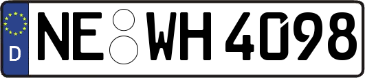NE-WH4098