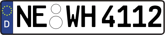 NE-WH4112