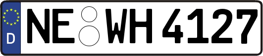 NE-WH4127