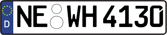 NE-WH4130