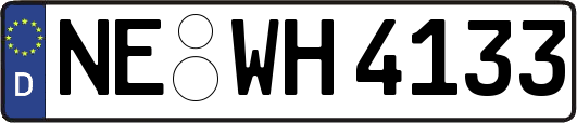 NE-WH4133