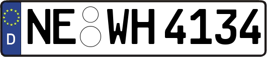 NE-WH4134