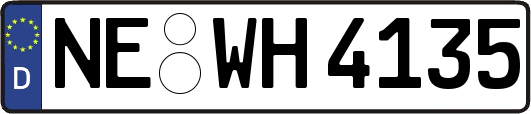 NE-WH4135
