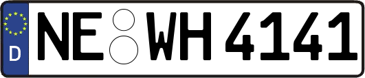 NE-WH4141
