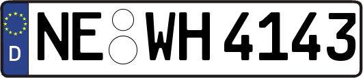 NE-WH4143