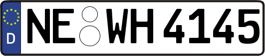 NE-WH4145