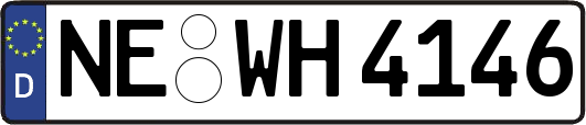 NE-WH4146