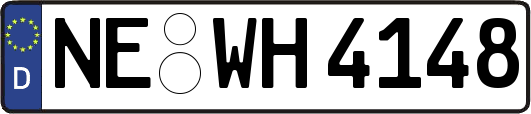 NE-WH4148