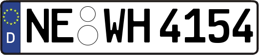 NE-WH4154