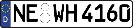 NE-WH4160