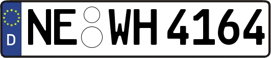 NE-WH4164