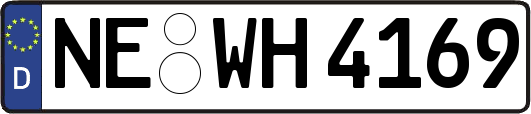 NE-WH4169