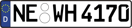 NE-WH4170