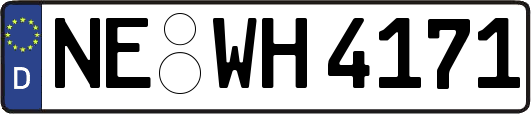 NE-WH4171