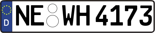 NE-WH4173