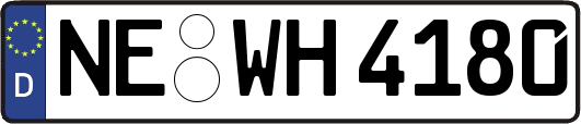 NE-WH4180