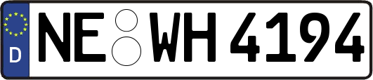 NE-WH4194